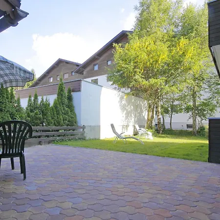 Am Birkenhain Appartement *