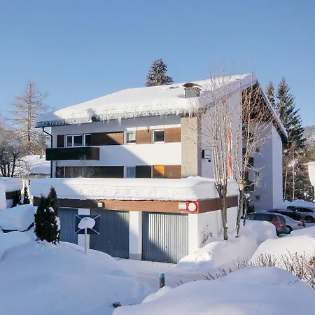 Am Birkenhain Appartement Seefeld in Tirol